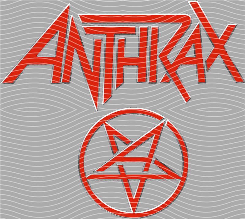 Metal band half tone-MB 155